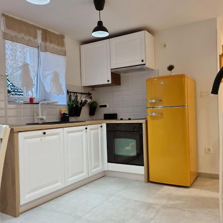 Apartman Ivano Cres 아파트 외부 사진