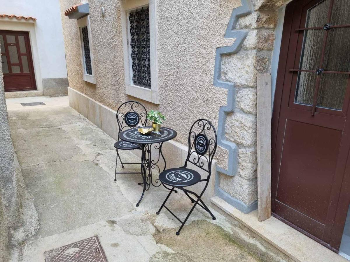 Apartman Ivano Cres 아파트 외부 사진