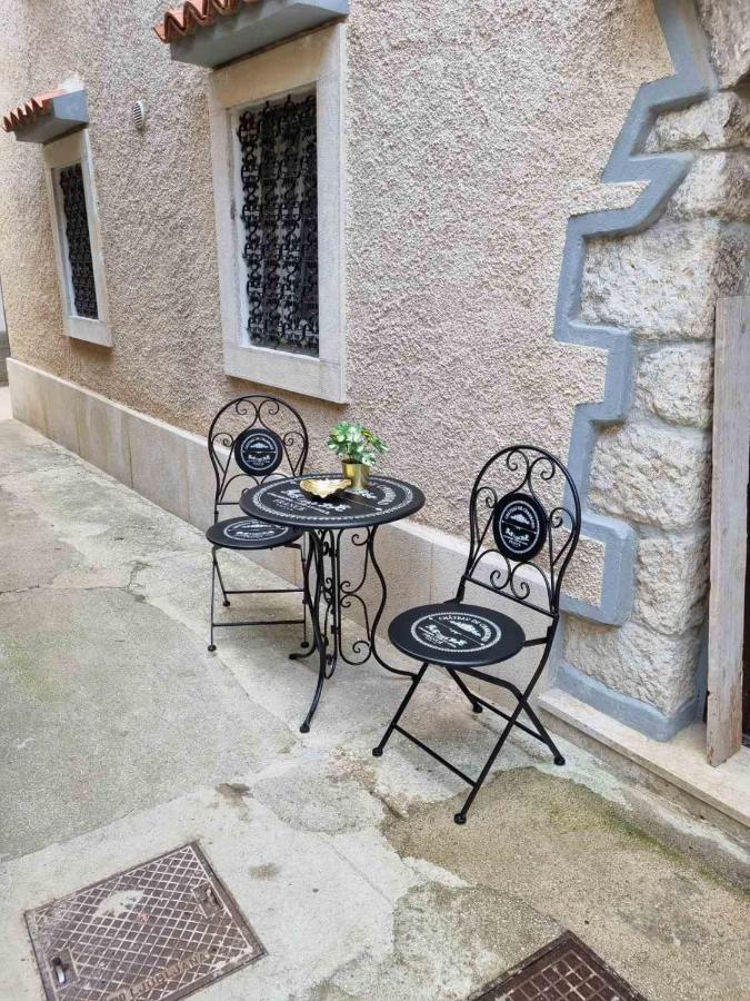 Apartman Ivano Cres 아파트 외부 사진