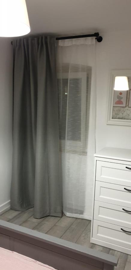 Apartman Ivano Cres 아파트 외부 사진