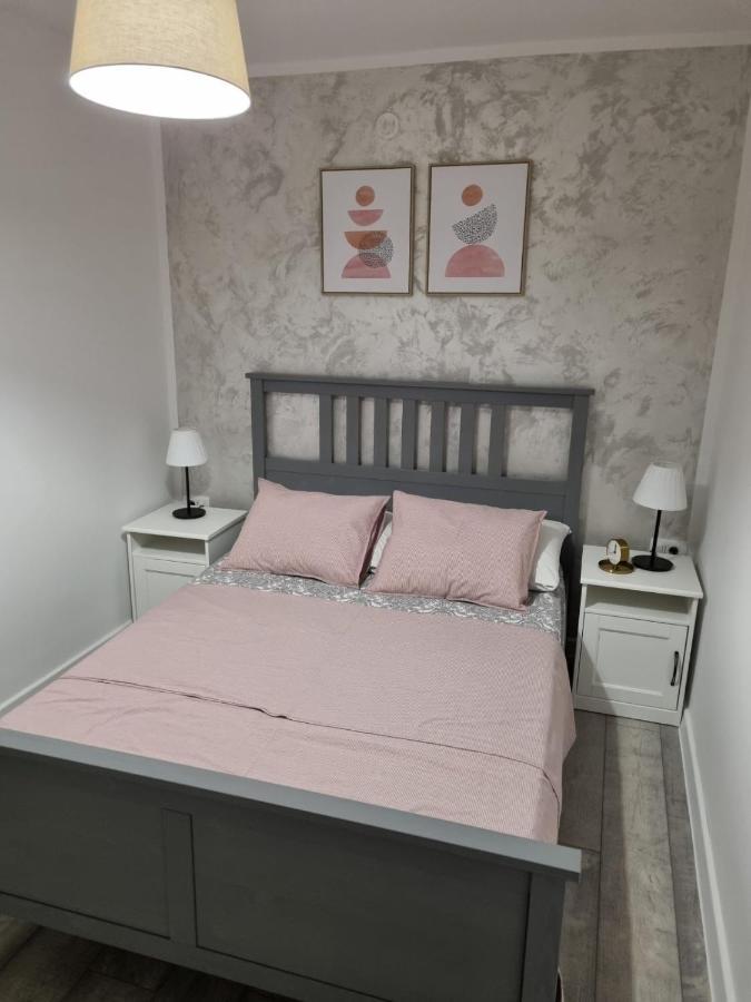 Apartman Ivano Cres 아파트 외부 사진