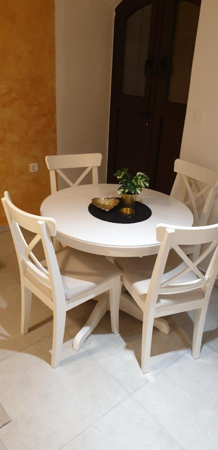 Apartman Ivano Cres 아파트 외부 사진