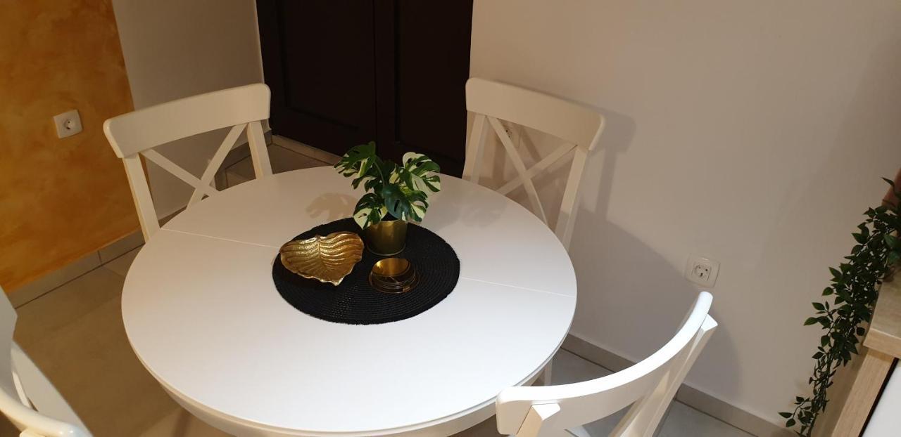 Apartman Ivano Cres 아파트 외부 사진