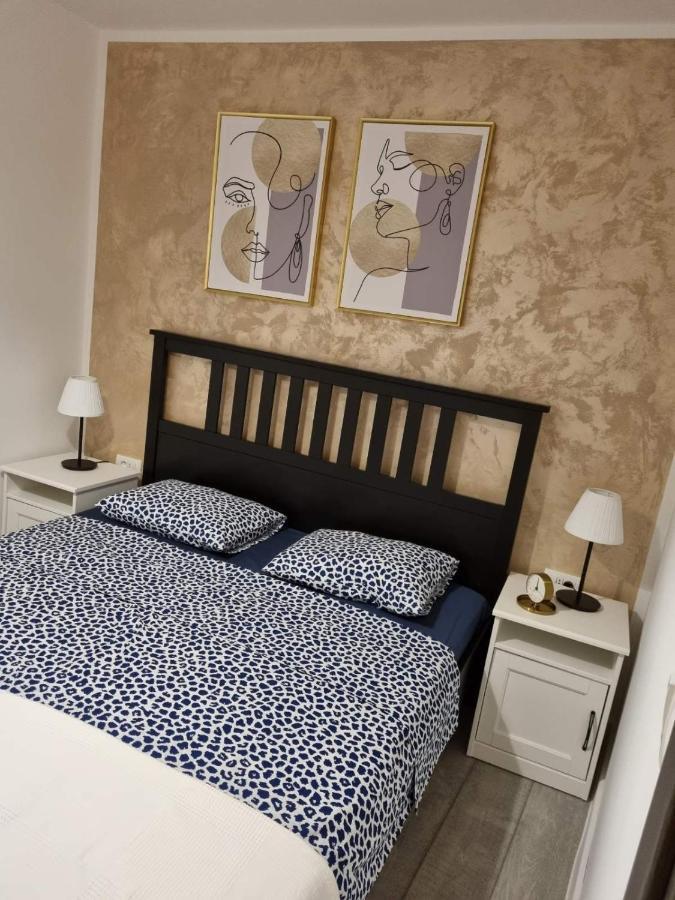 Apartman Ivano Cres 아파트 외부 사진