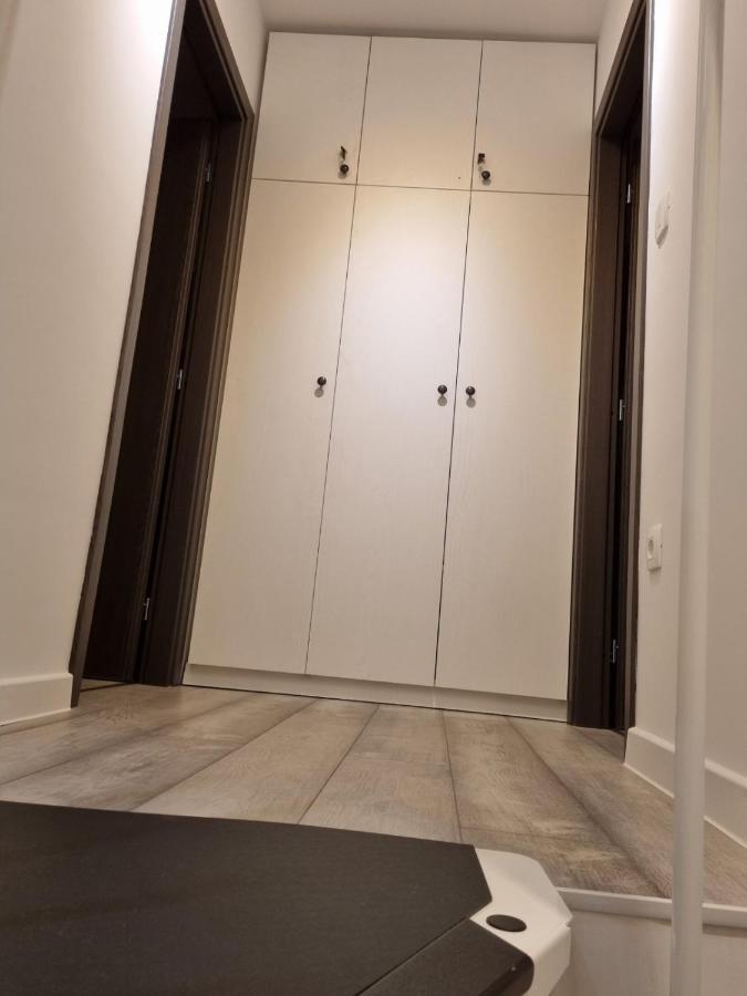 Apartman Ivano Cres 아파트 외부 사진