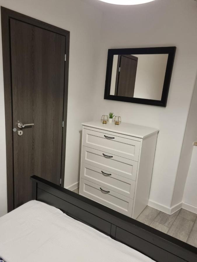 Apartman Ivano Cres 아파트 외부 사진