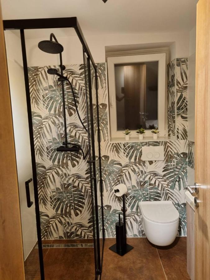 Apartman Ivano Cres 아파트 외부 사진