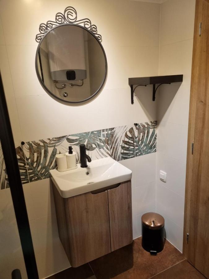 Apartman Ivano Cres 아파트 외부 사진