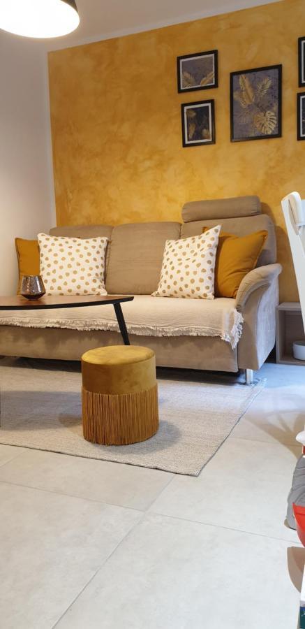 Apartman Ivano Cres 아파트 외부 사진
