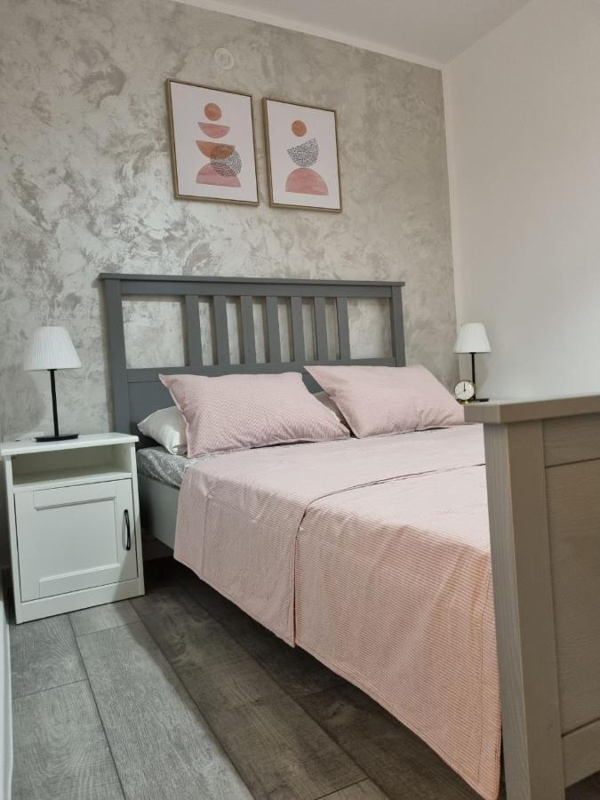 Apartman Ivano Cres 아파트 외부 사진