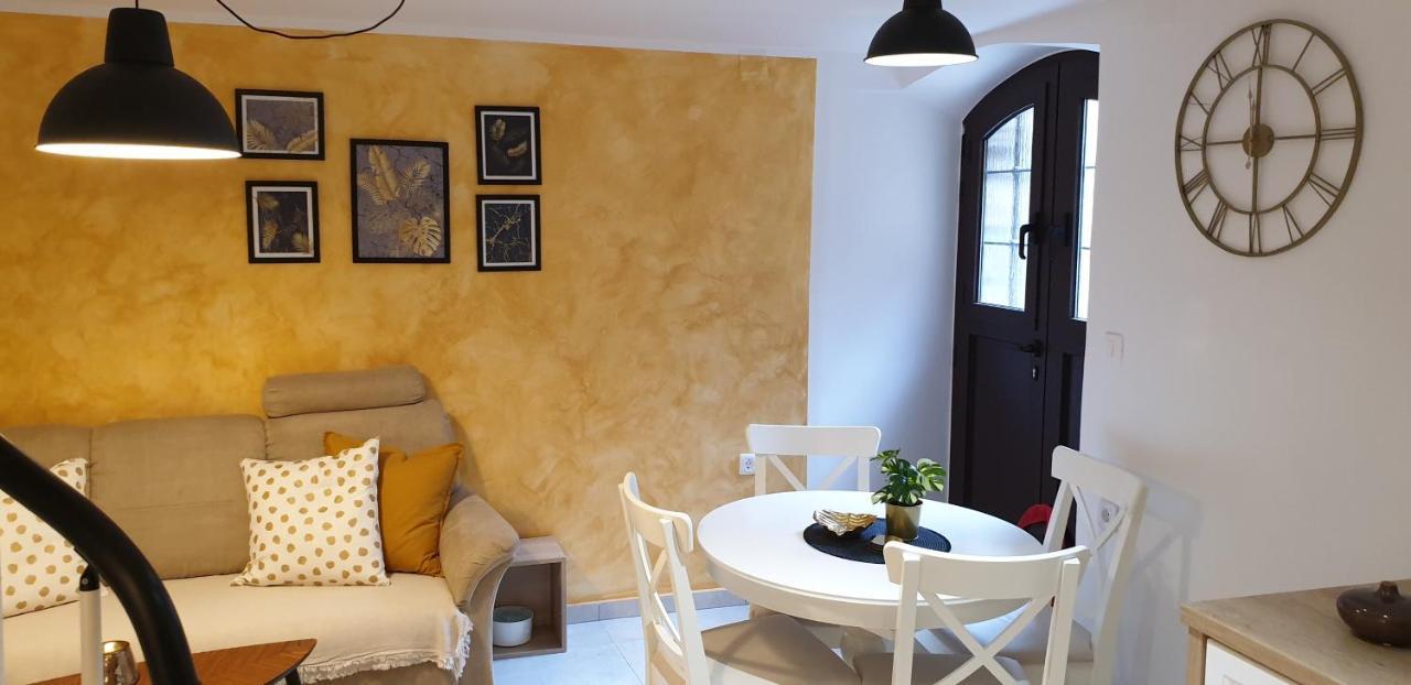 Apartman Ivano Cres 아파트 외부 사진