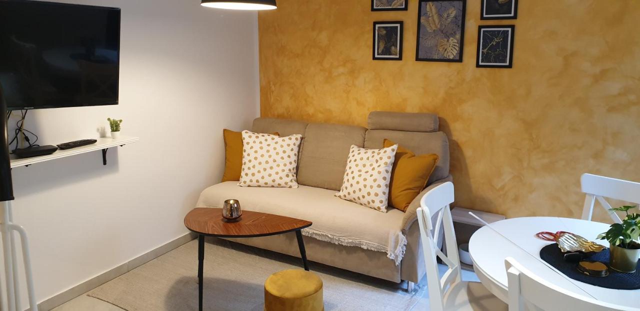 Apartman Ivano Cres 아파트 외부 사진
