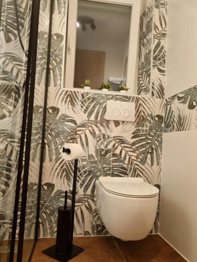 Apartman Ivano Cres 아파트 외부 사진