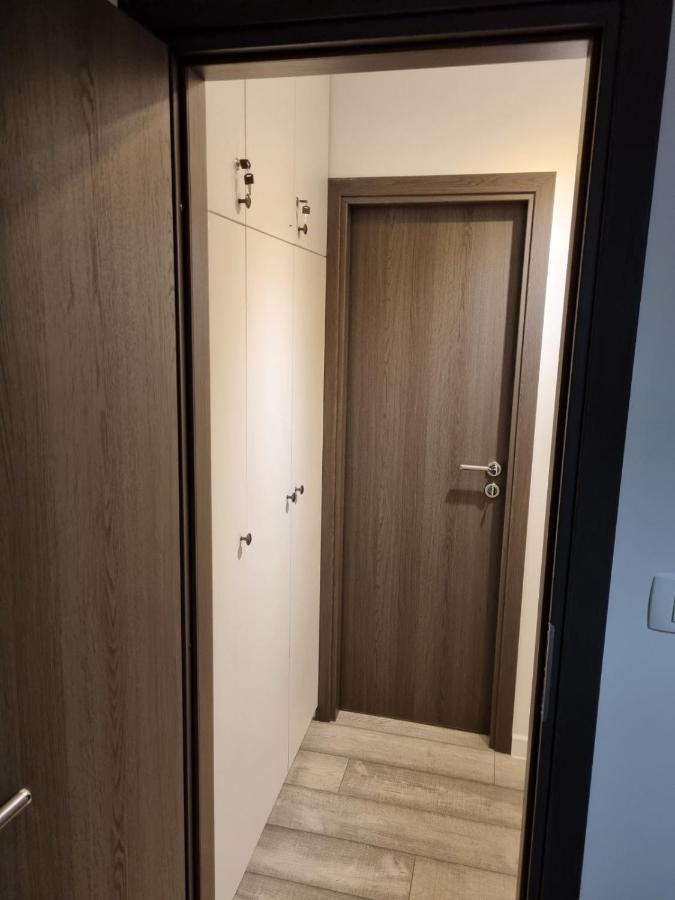Apartman Ivano Cres 아파트 외부 사진