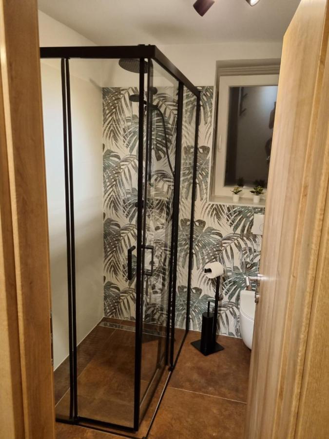 Apartman Ivano Cres 아파트 외부 사진