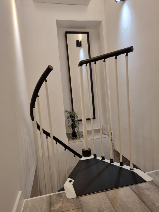 Apartman Ivano Cres 아파트 외부 사진