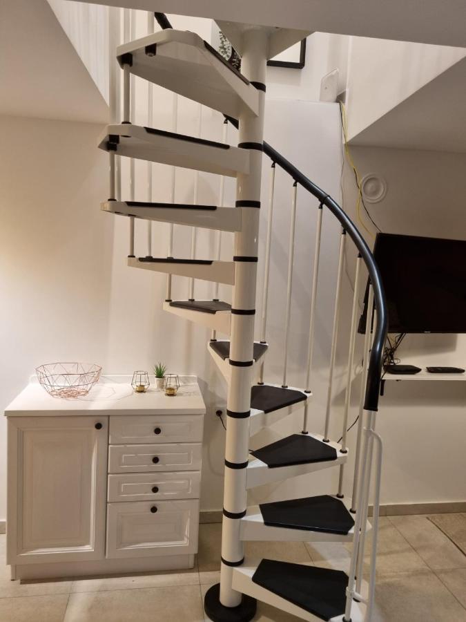 Apartman Ivano Cres 아파트 외부 사진