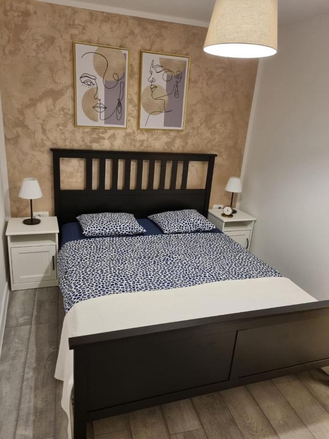 Apartman Ivano Cres 아파트 외부 사진