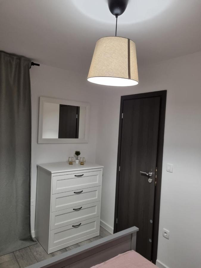 Apartman Ivano Cres 아파트 외부 사진