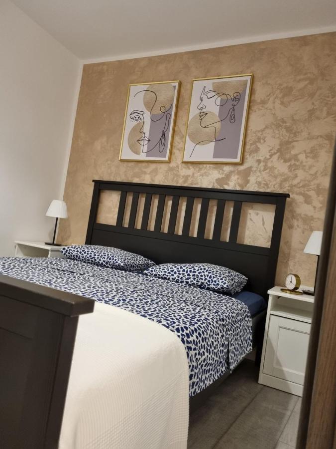 Apartman Ivano Cres 아파트 외부 사진